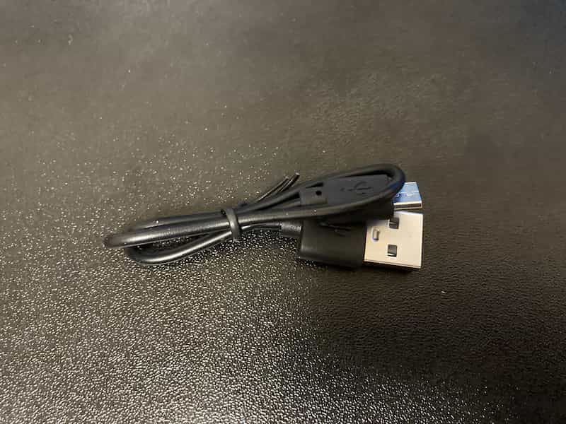 Micro USB-Bケーブル